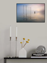 Failure Poster och Canvastavla