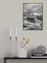 Breath of nature Poster och Canvastavla