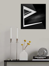 The bite Poster och Canvastavla