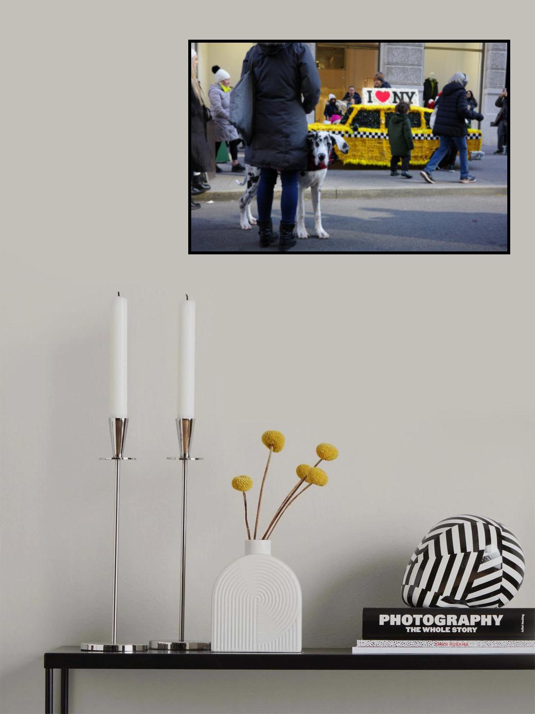 Poster och Canvastavla