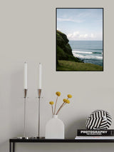 Lombok Indonesia Poster och Canvastavla