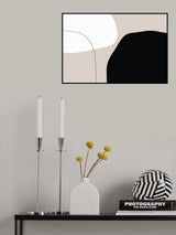 Pairing Poster och Canvastavla
