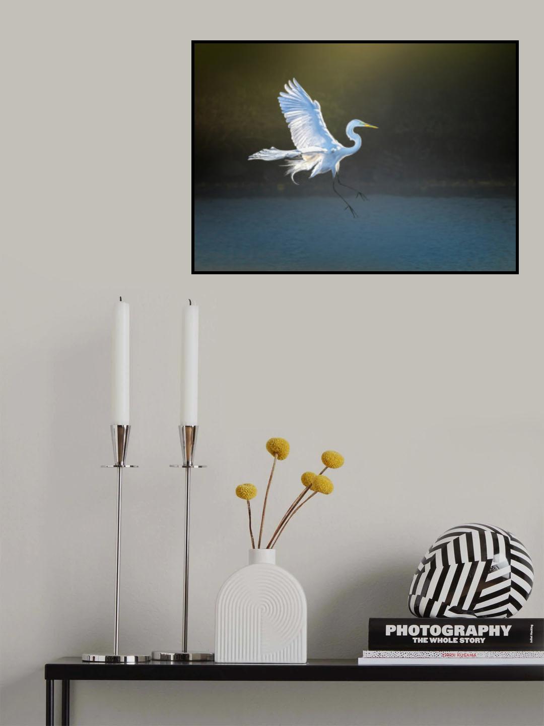 amazing grace Poster och Canvastavla