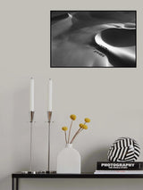 The way Poster och Canvastavla