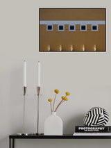 5 + 5 Poster och Canvastavla