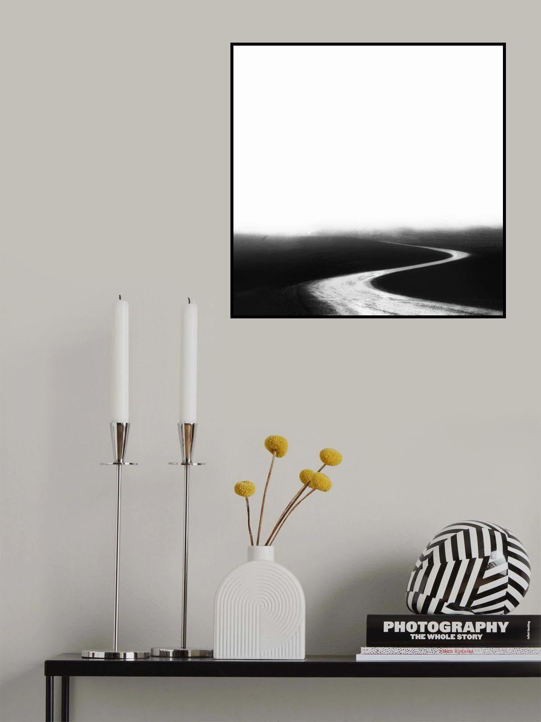 to infinitum Poster och Canvastavla