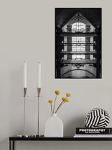 Museum of Islamic Art Poster och Canvastavla