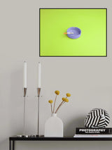 Ashtray.2 Poster och Canvastavla