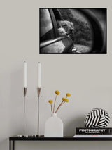 Roadtrip Poster och Canvastavla