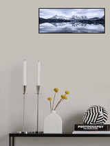 A quiet day Poster och Canvastavla