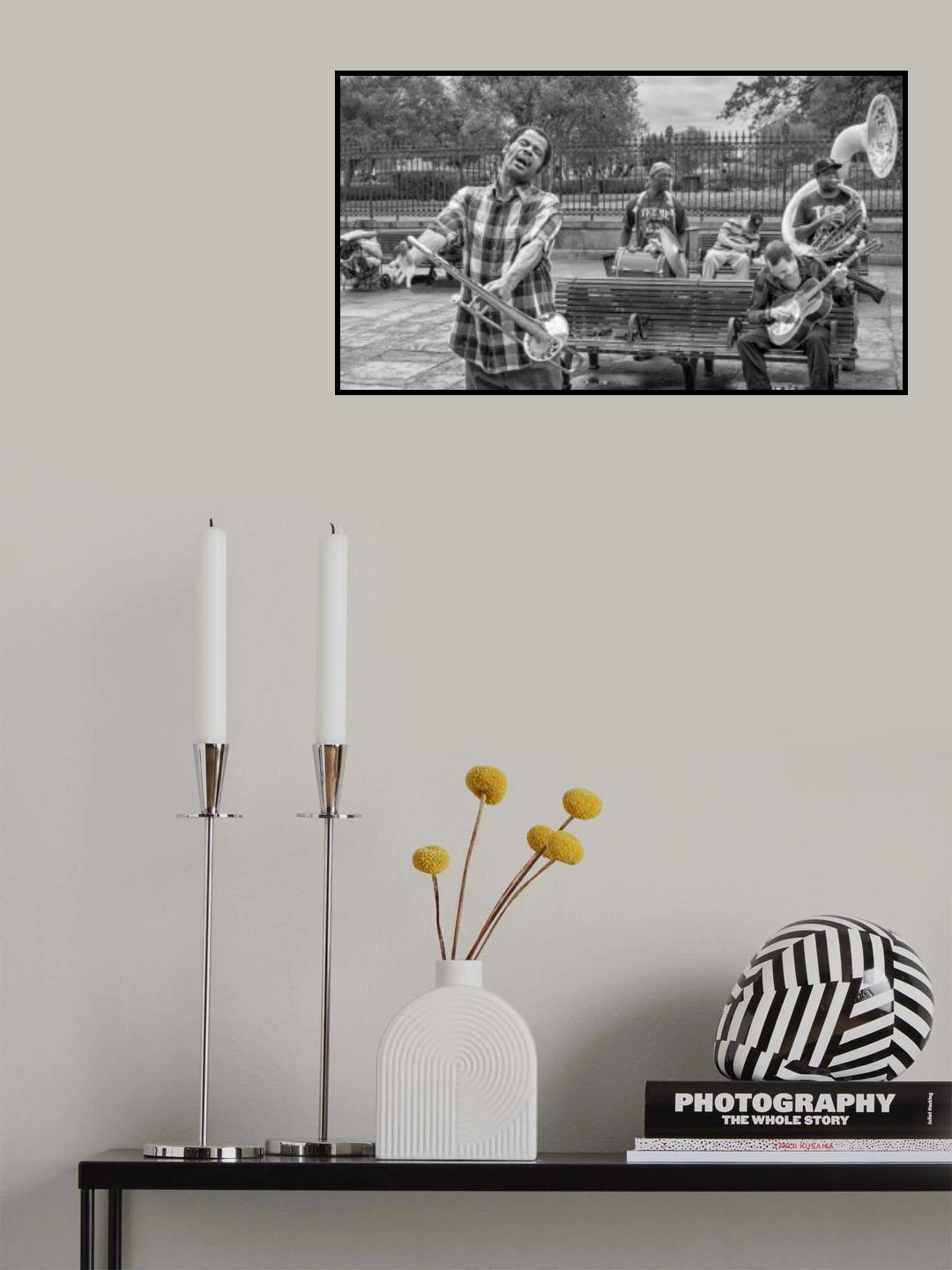 from the heart Poster och Canvastavla