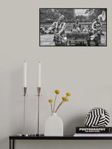 from the heart Poster och Canvastavla