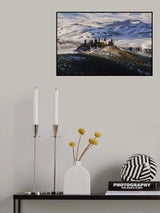 Il Belvedere Poster och Canvastavla