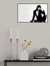 Less is more Poster och Canvastavla