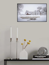 A Fairytale Poster och Canvastavla