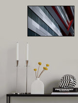 Red Bank Poster och Canvastavla