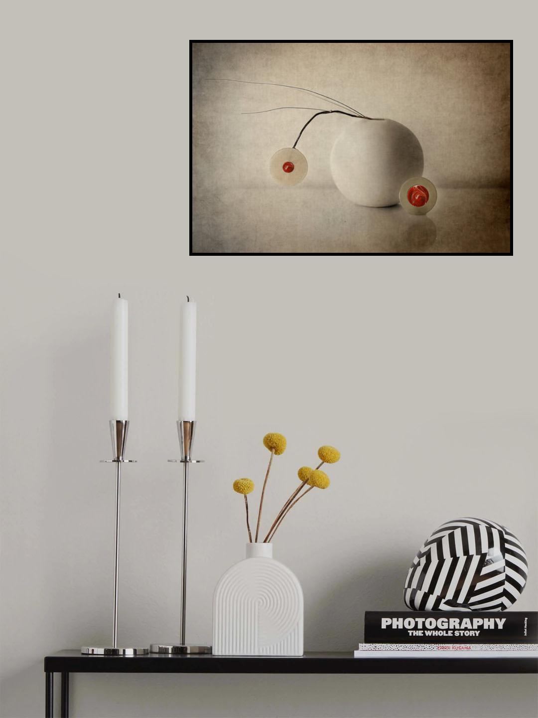 Poster och Canvastavla
