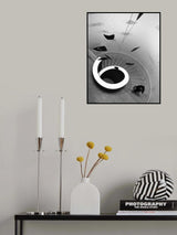 Butterflies Poster och Canvastavla