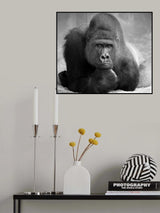 THE THINKER Poster och Canvastavla