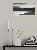 lonely Poster och Canvastavla
