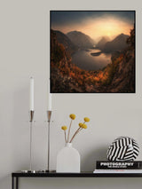*** Poster och Canvastavla