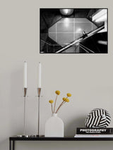Severinstr. Poster och Canvastavla