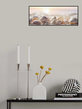 Beach Impressions No 28 Poster och Canvastavla