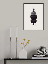 Jester Poster och Canvastavla