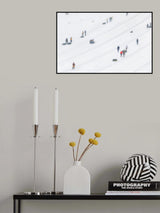 game Poster och Canvastavla