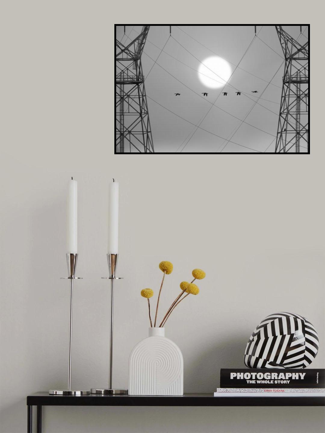 Poster och Canvastavla