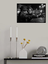 LAST TANGO Poster och Canvastavla