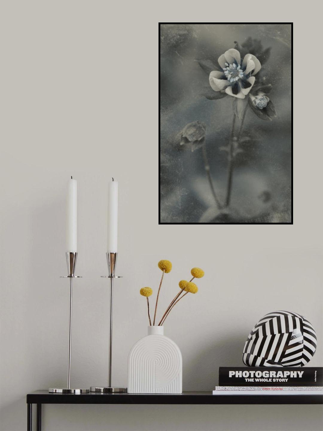 Frozen Poster och Canvastavla