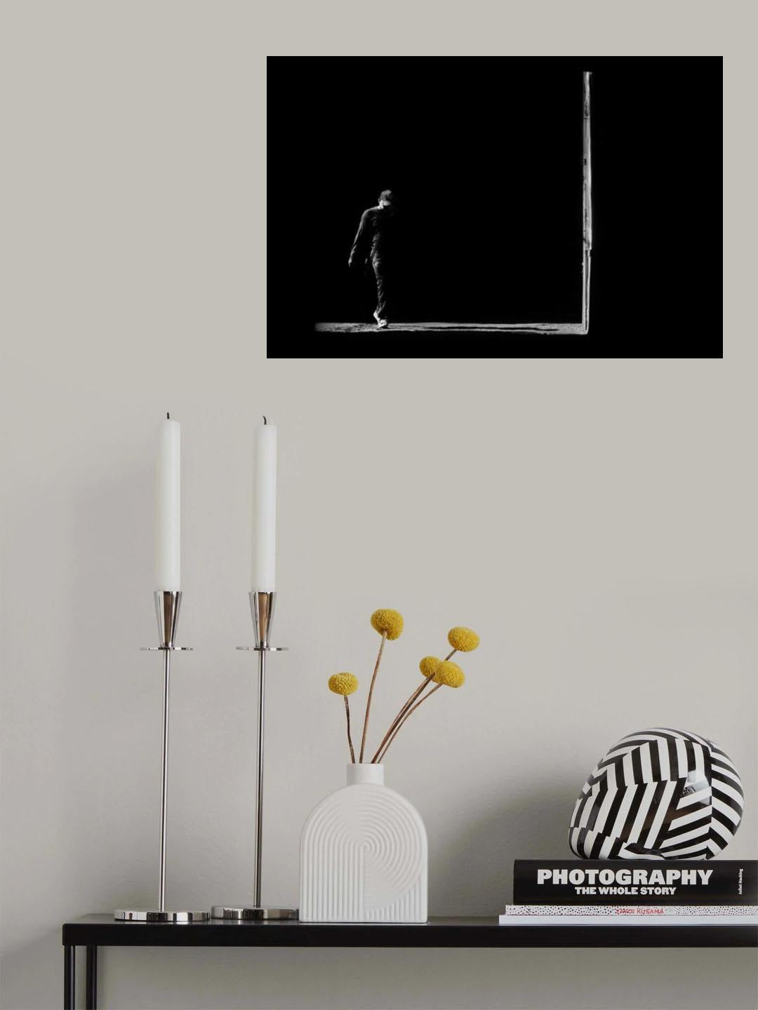 Poster och Canvastavla
