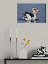 Big Lunch Poster och Canvastavla