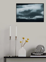 one way Poster och Canvastavla