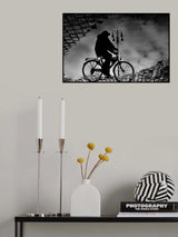 Reflex... Poster och Canvastavla