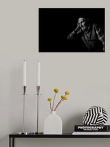 loneliness Poster och Canvastavla