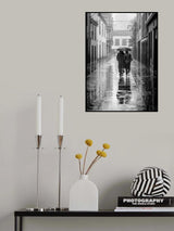 In Unison Poster och Canvastavla