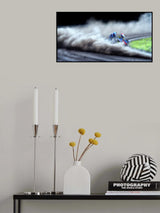 Dustdevils Poster och Canvastavla