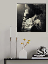 it won't be easy Poster och Canvastavla