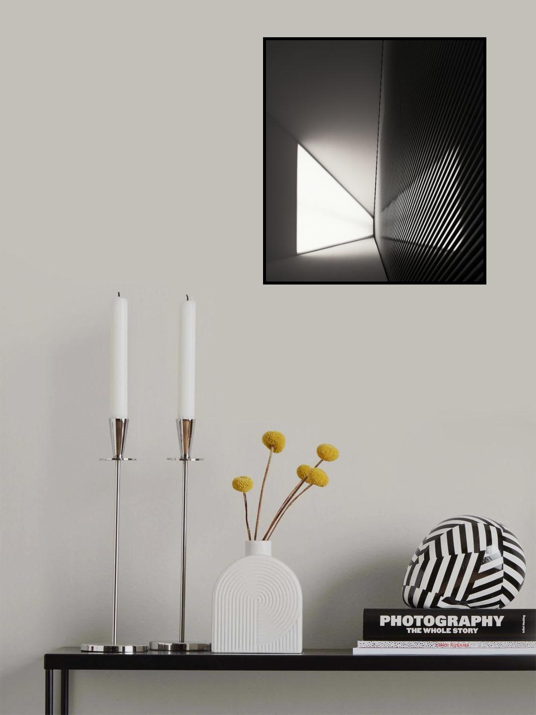 Poster och Canvastavla