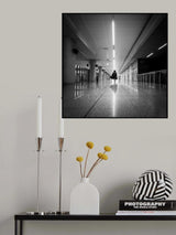Main station Poster och Canvastavla
