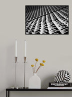 choice of seat Poster och Canvastavla