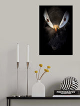 Rest Poster och Canvastavla