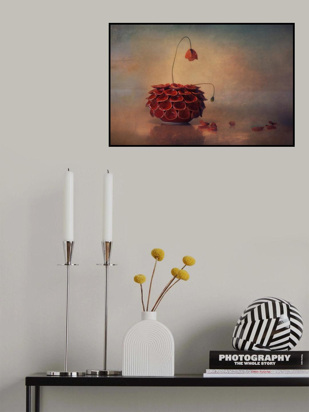 Poster och Canvastavla