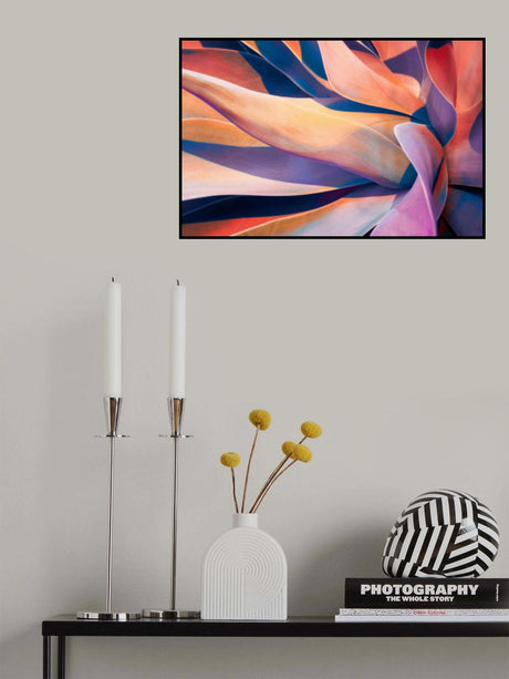May your days be merry and bright Poster och Canvastavla