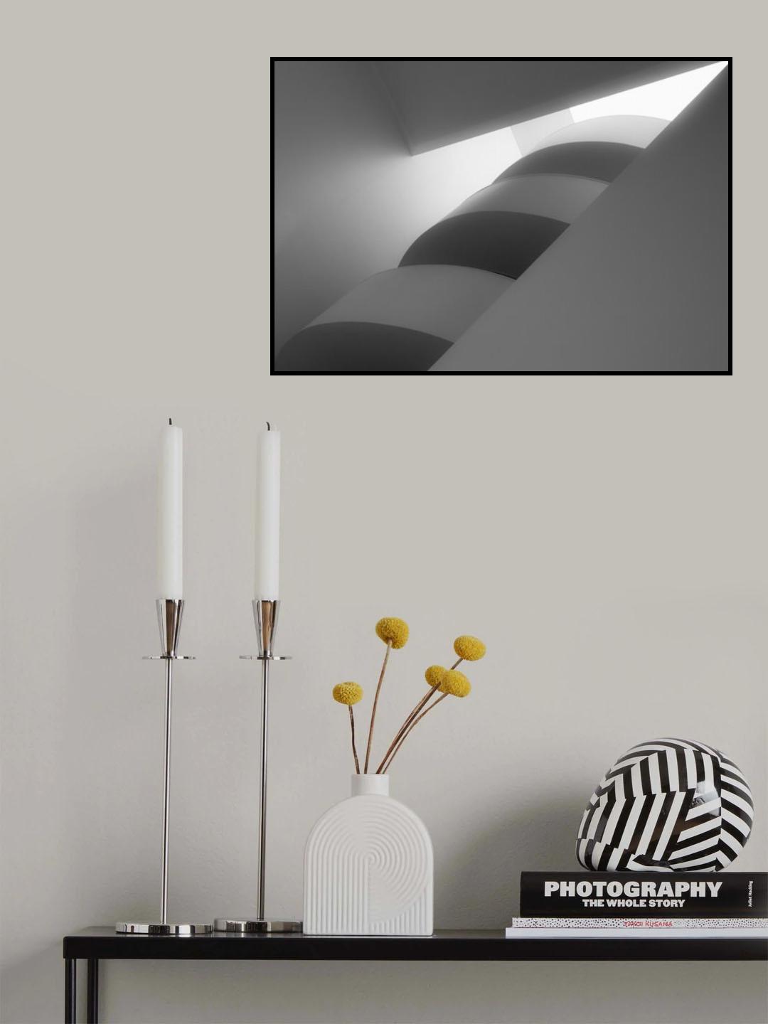 Poster och Canvastavla