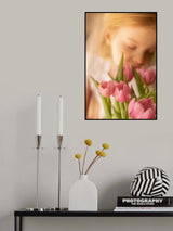 Spring is near Poster och Canvastavla