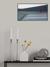before the fire Poster och Canvastavla