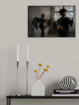 The Sinner Poster och Canvastavla